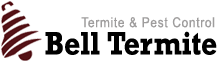 Bell Termite | Bird Off Gel Treatment | FREE Pest Inspection